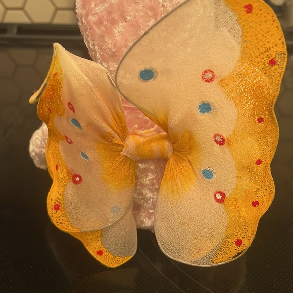 Plush Easter bunny rabbits - Picture 5 of 12